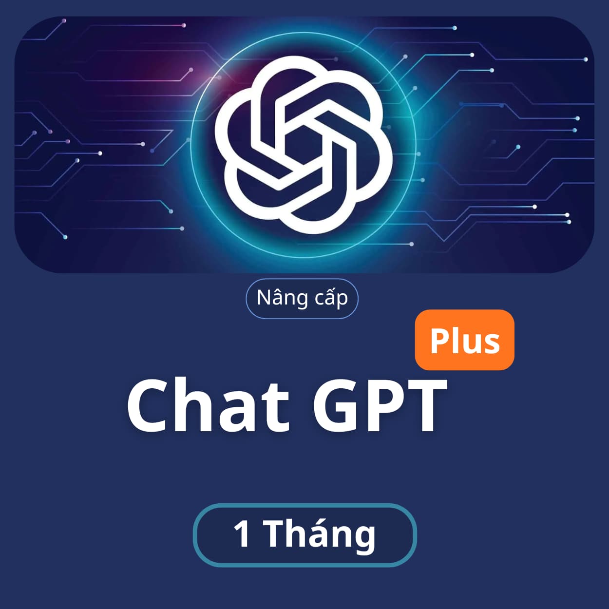 Tài Khoản ChatGPT Plus Giá Rẻ