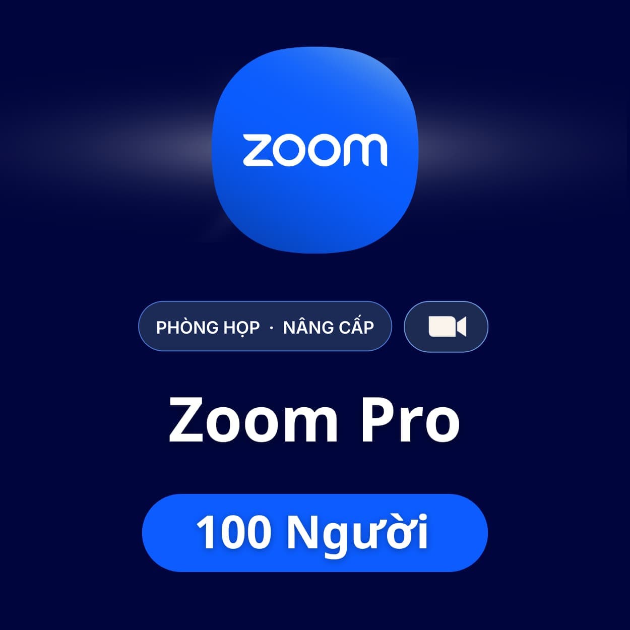 Zoom 100 Người