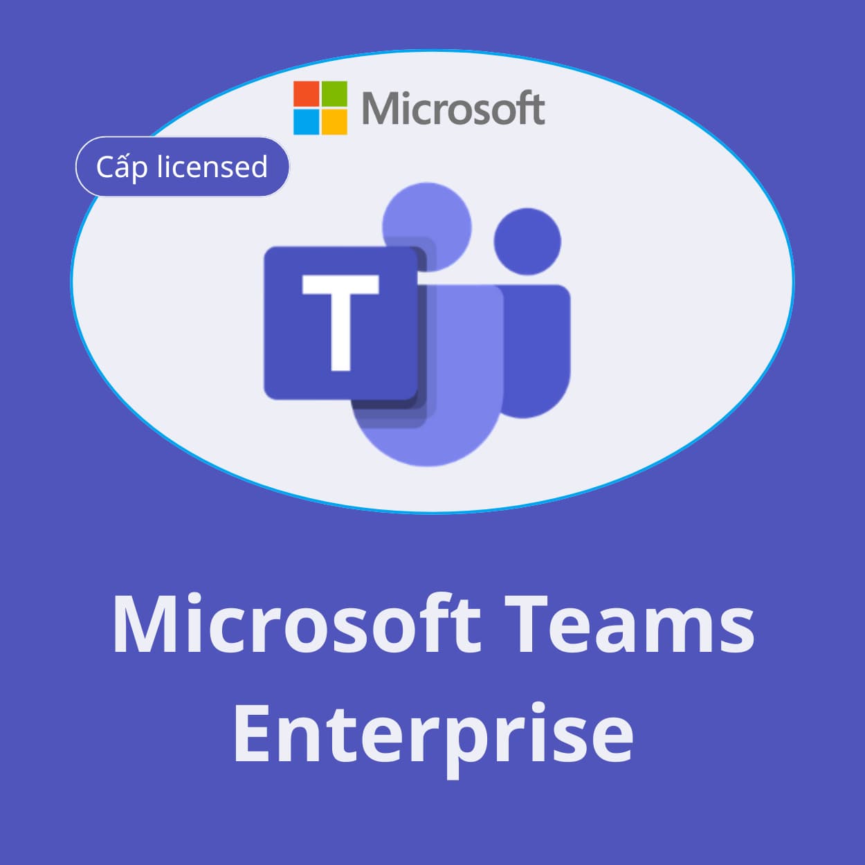 Microsoft Teams Enterprise