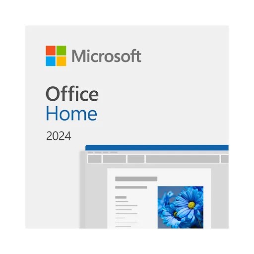 Microsoft Office Home 2024 Bản Quyền Vĩnh Viễn