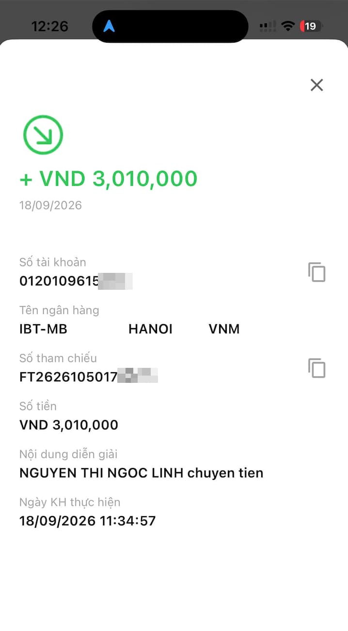Feedback kh&aacute;ch h&agrave;ng mua Zoom tại Thế Giới App